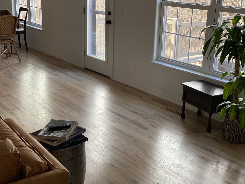 image of business Wood Floor Finishers