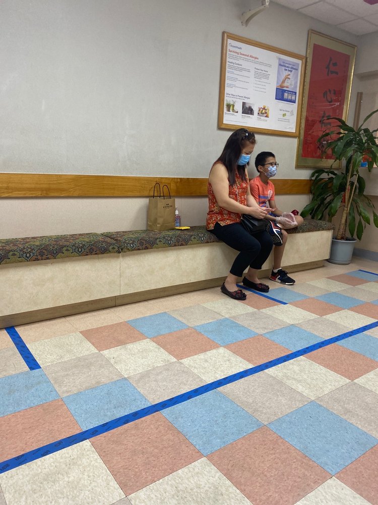 image of business Eric S K Poon, MD