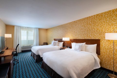 Fairfield Inn & Suites Houston Richmond Fairfield Inn & Suites Houston Richmond
