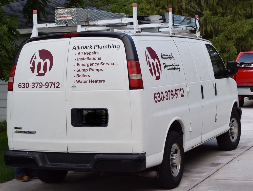 Allmark Plumbing