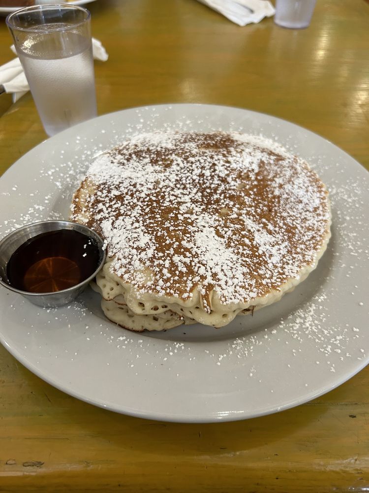 Mo'z Restaurant and Grill