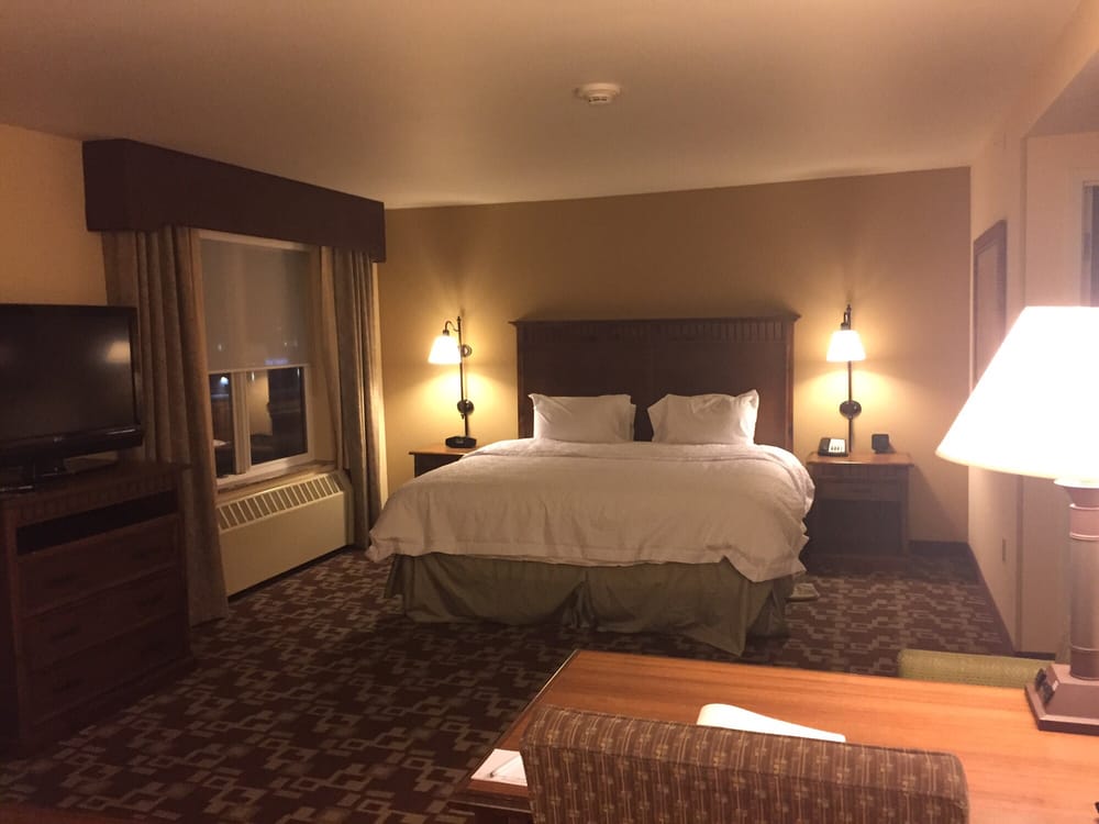 Eielson Air Force Base (AFB) in North Pole Alaska