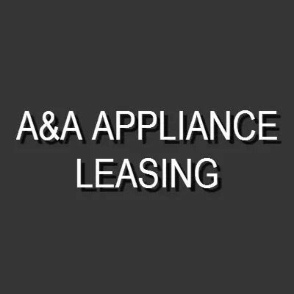 A&A Appliance Leasing