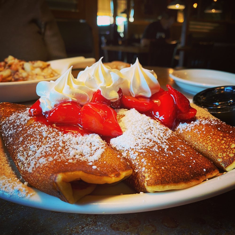 Huckleberry's