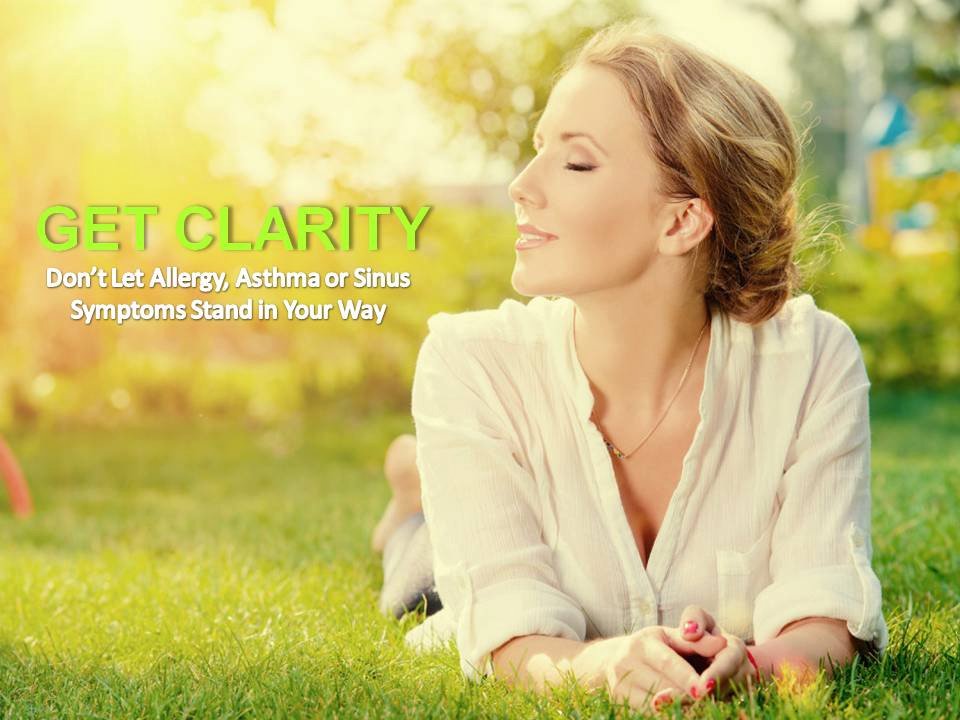 image of business The Asthma Center