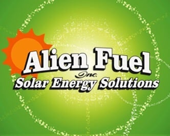 Alien Fuel Solar