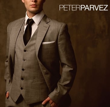 Peter Parvez