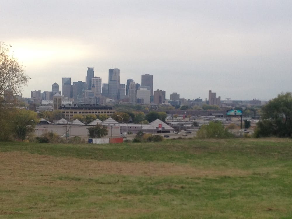 The Lookout Local Flavor Ridgeway Pkwy, Northeast, Minneapolis, MN