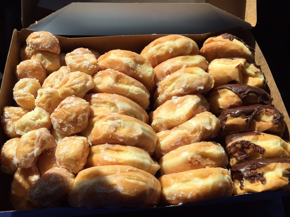 Paul’s Donuts Subs & Gyros 40 Photos & 107 Reviews Bakeries 1324