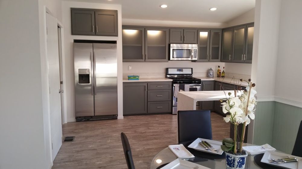 image of business Cherokee Builders