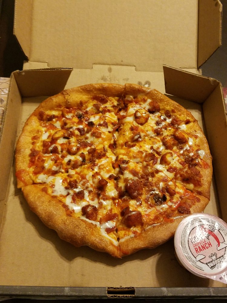 Toppers Pizza 25 Photos & 38 Reviews Pizza 9510 University City