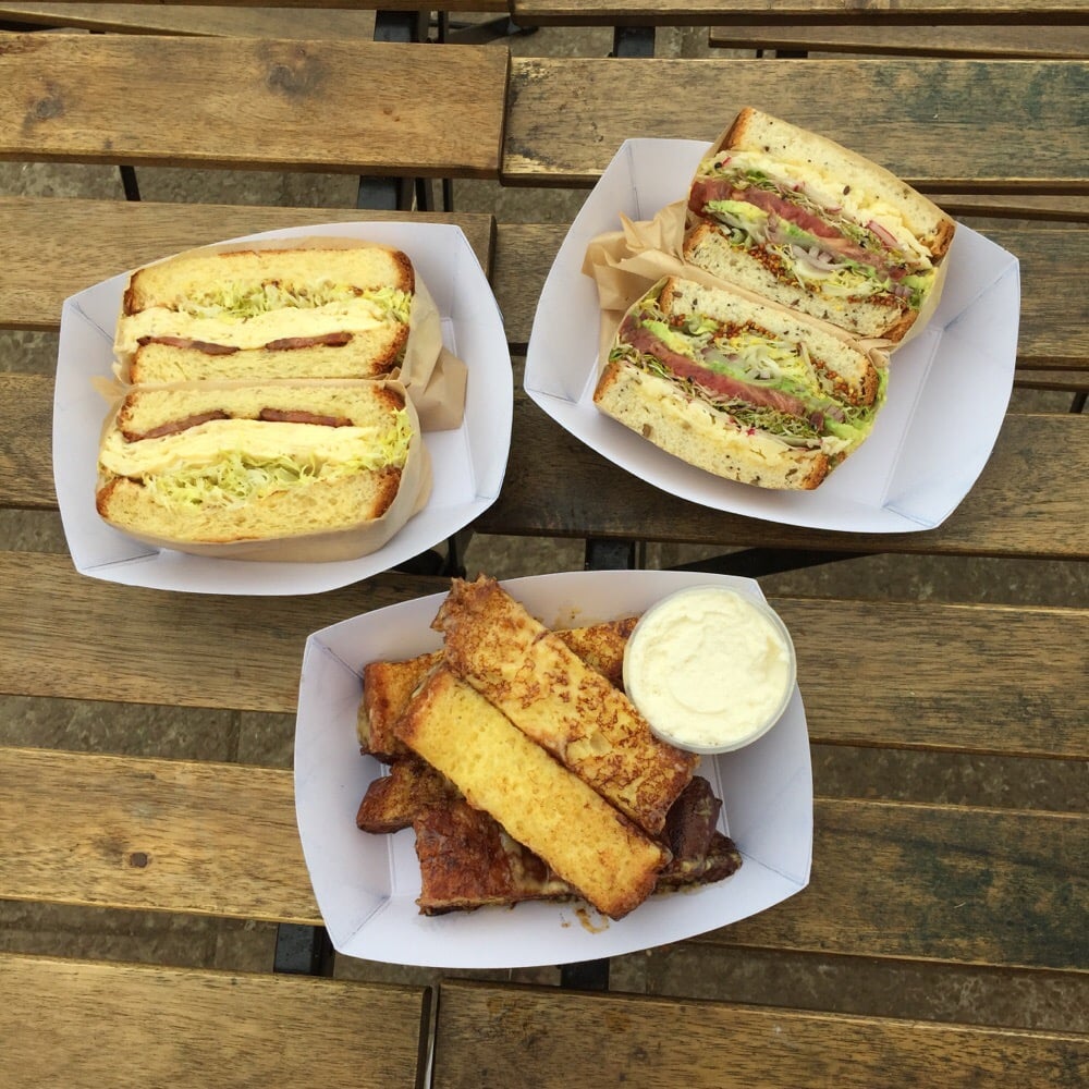 Square One At the Boathouse CLOSED 168 Photos & 126 Reviews