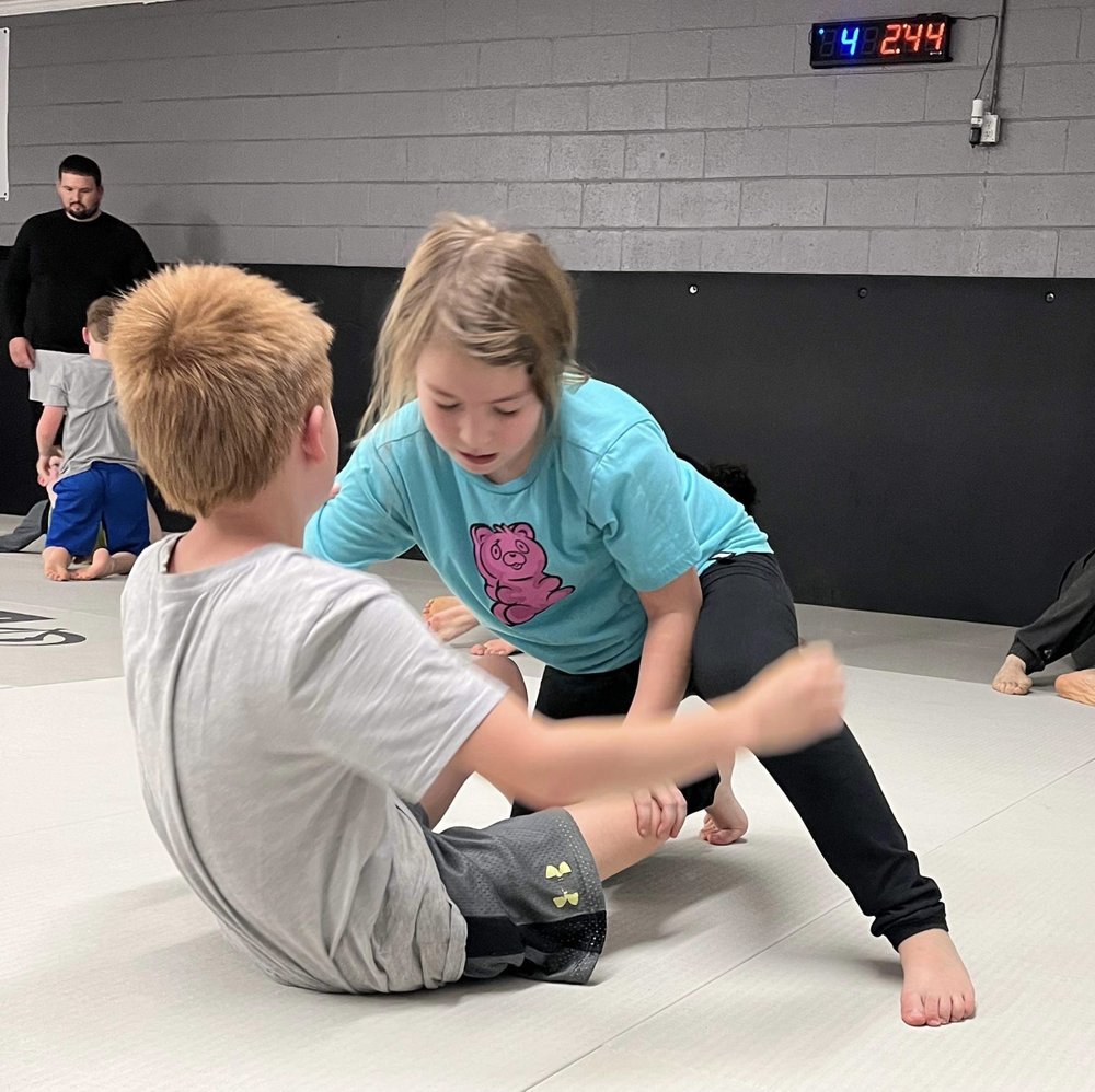 Victory Martial Arts BJJ