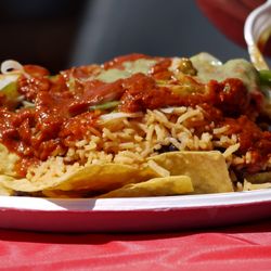 Taqueria Los Gorditos photo