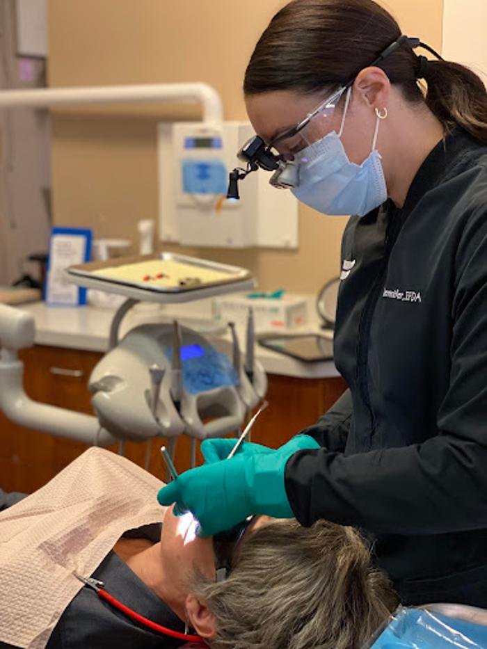 image of business Firouzian Dentistry