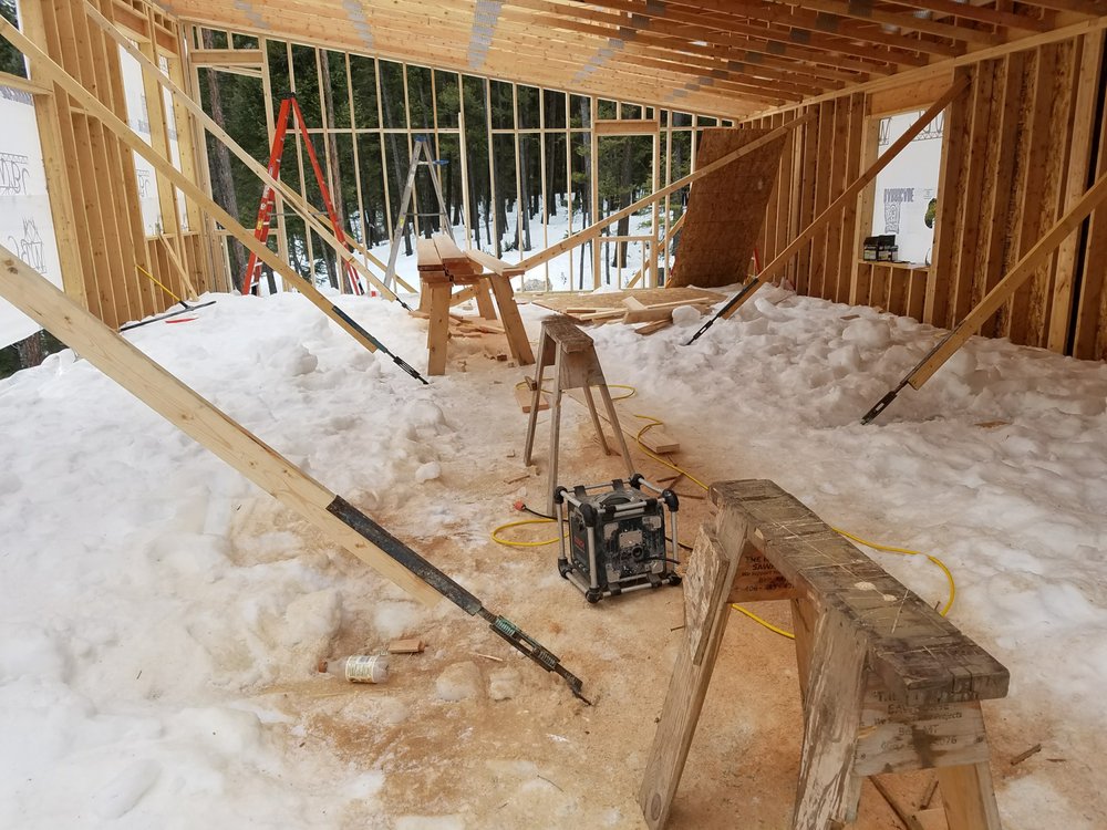 image of business Blue Core Building Systems