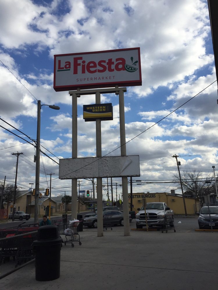 La Fiesta Supermarkets