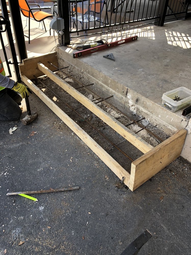 PV Construction 