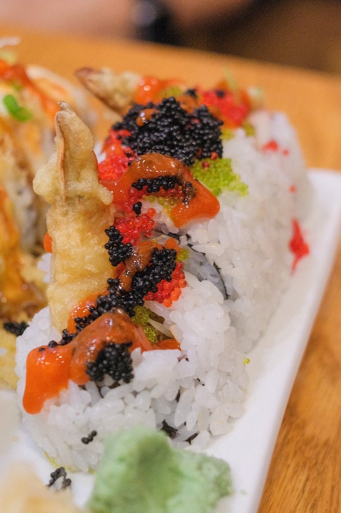 Sushi Ko