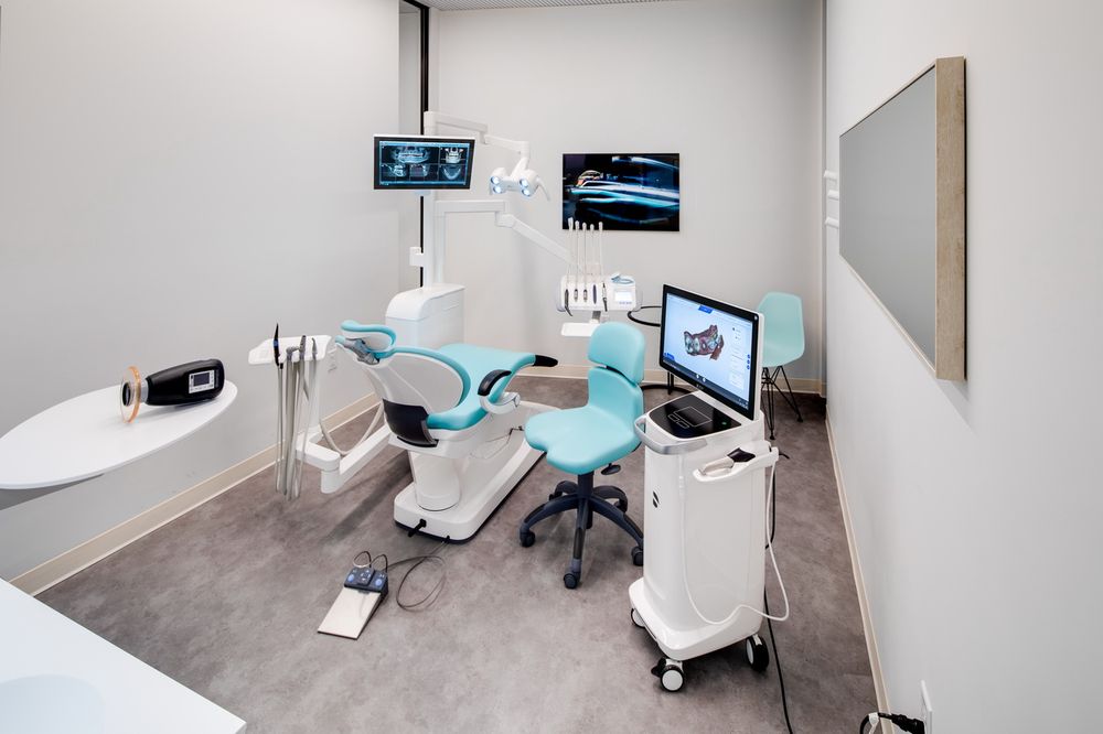 image of business Gregory W Ding, DDS