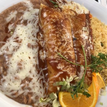 Sion S Mexican Restaurant 118 Photos 208 Reviews 235 Photo Of Sion S Mexican Restaurant Manhattan Beach Ca United States Tamale And