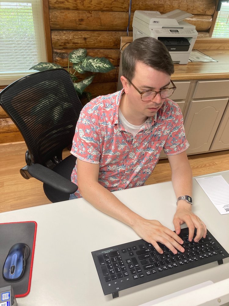 International Minute Press