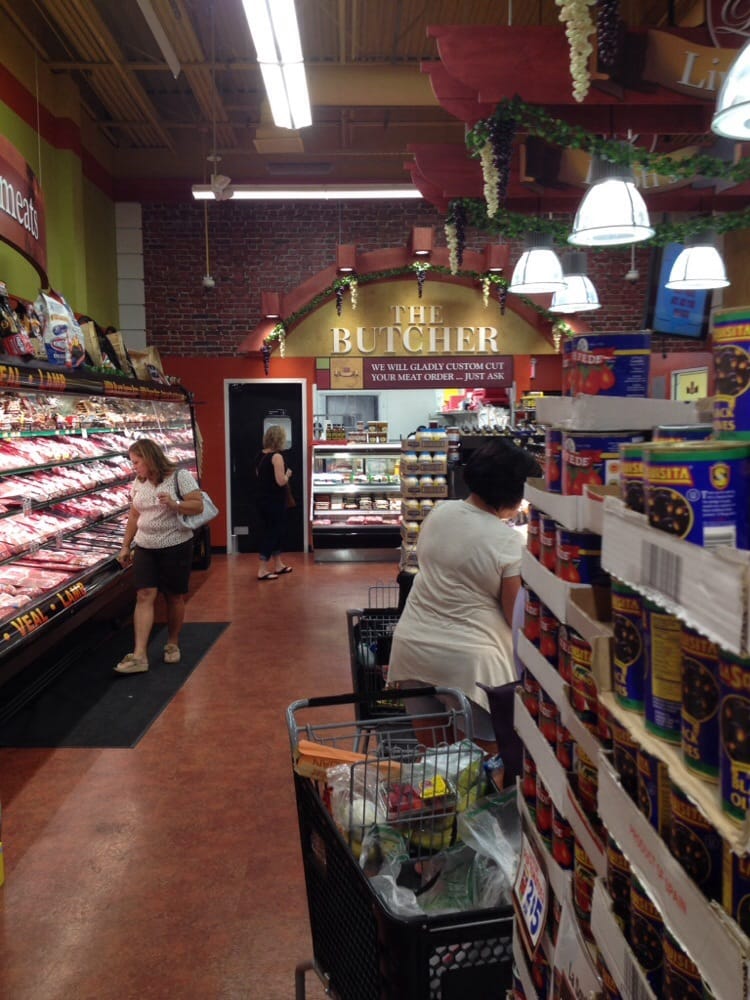 Livoti s Old World Market 16 Photos Specialty Food Aberdeen NJ Livoti s old world market 16 photos specialty food aberdeen nj