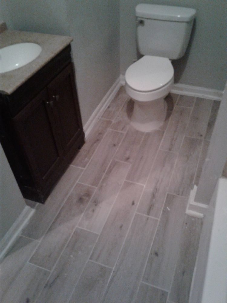 image of business Lewis Renovations