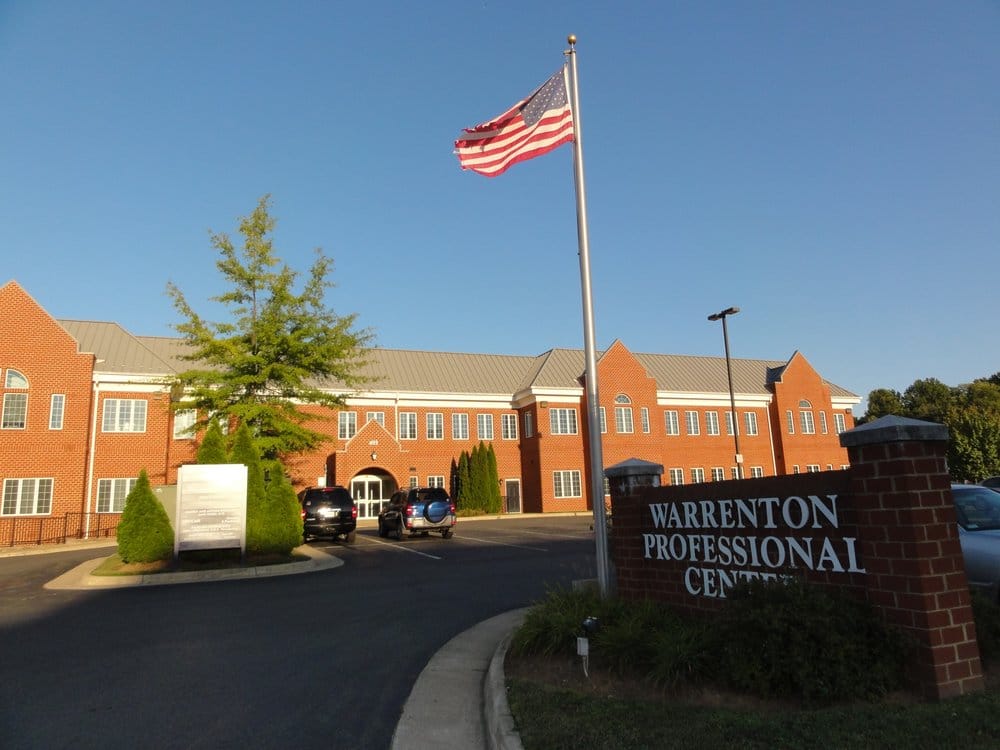 Fauquier Hearing Services