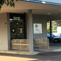Banner Health Clinic Gastrointestinal Digestive Disorders