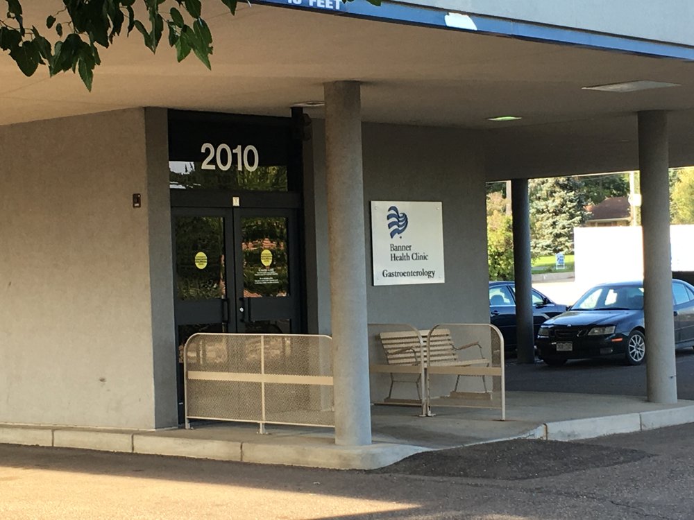 Banner Health Clinic Gastrointestinal Digestive Disorders