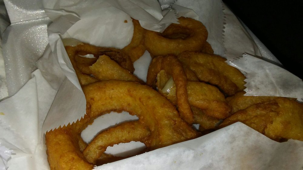 Lilly's Seafood Lilly's Seafood