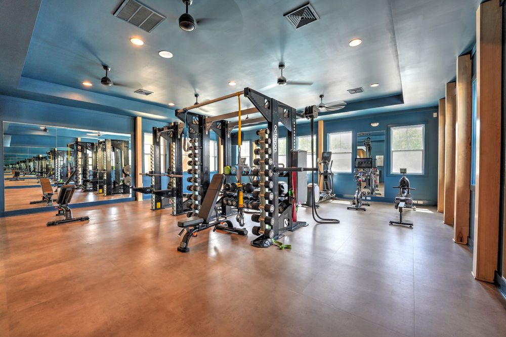 Oasis at Heritage Apartments