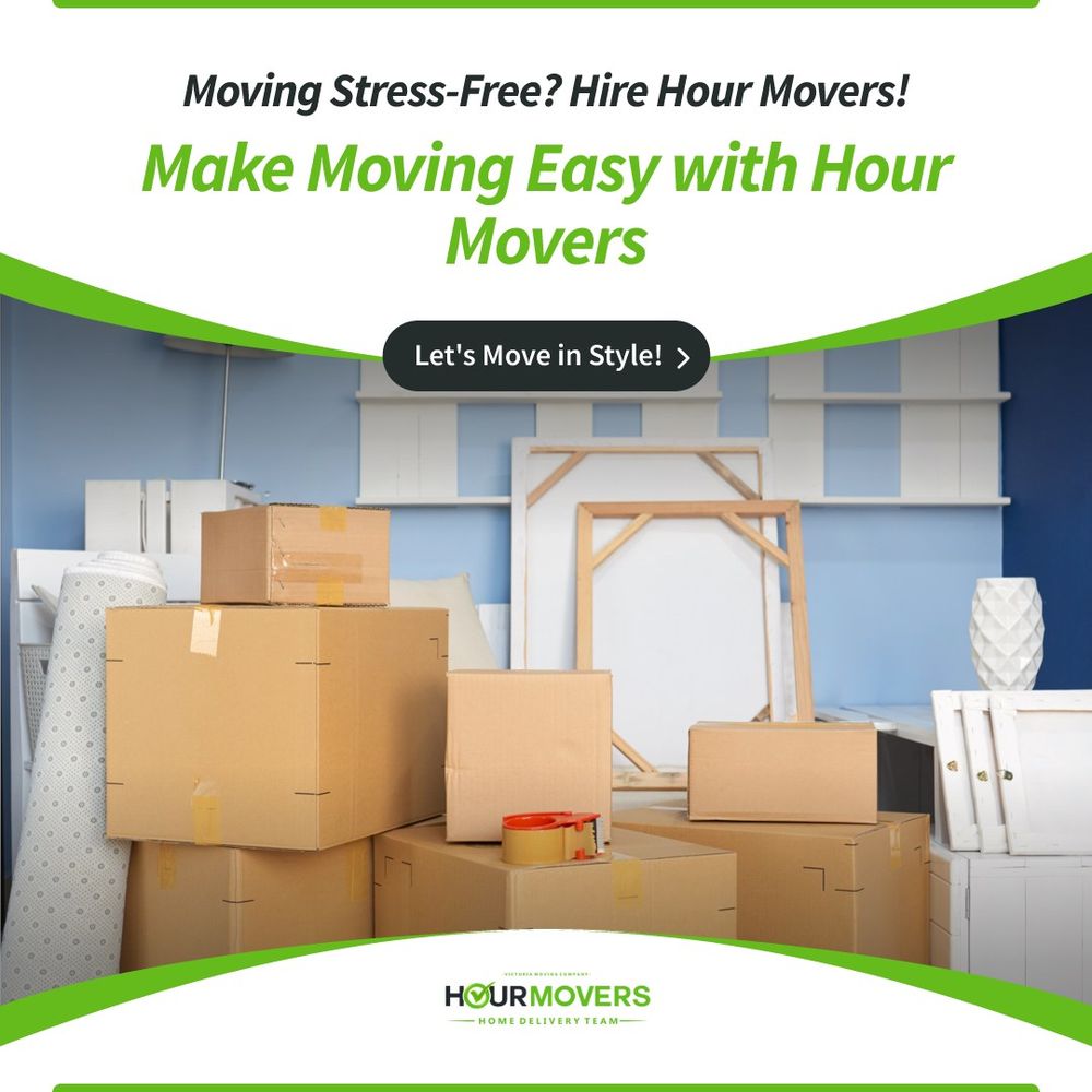 Hour Movers