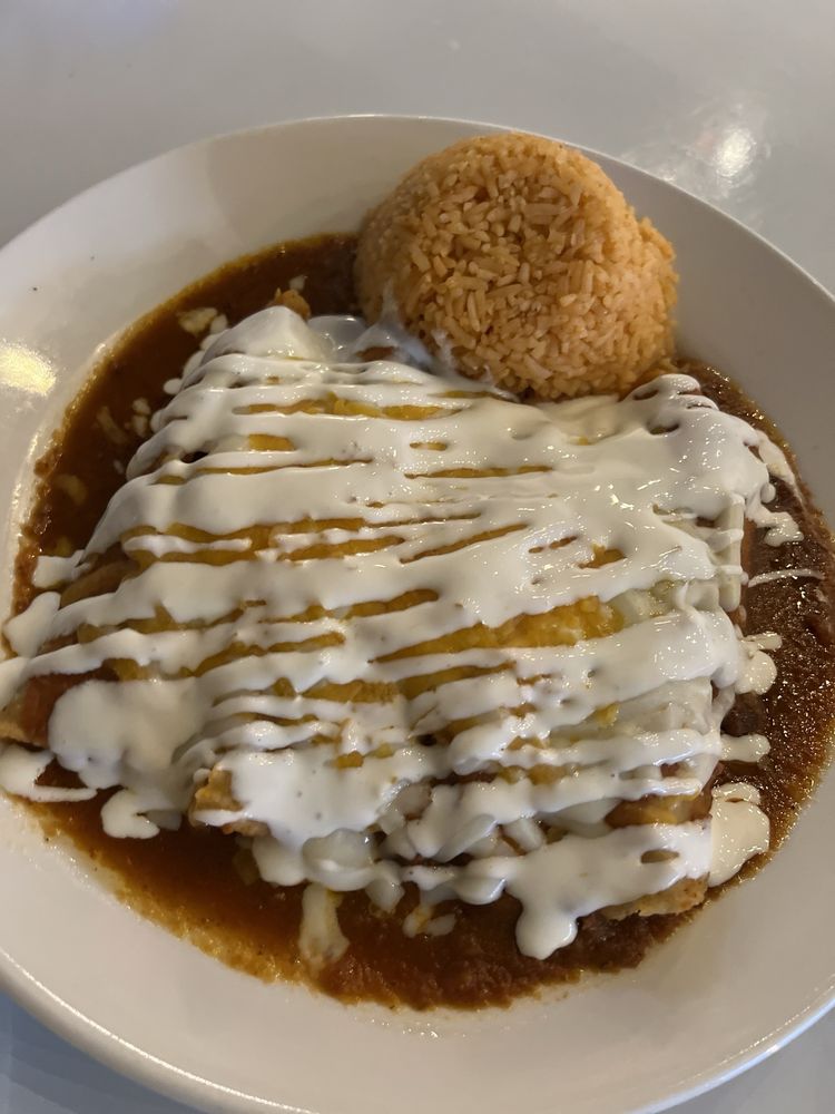 El Rincon Mexicano