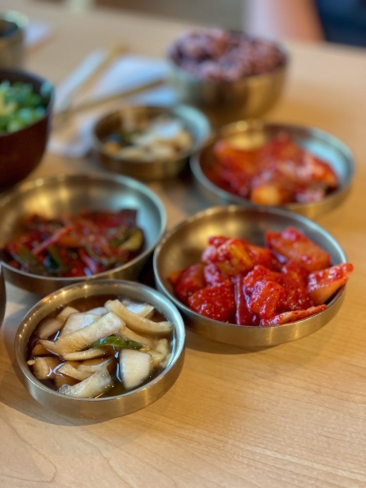 Doma Seolleongtang