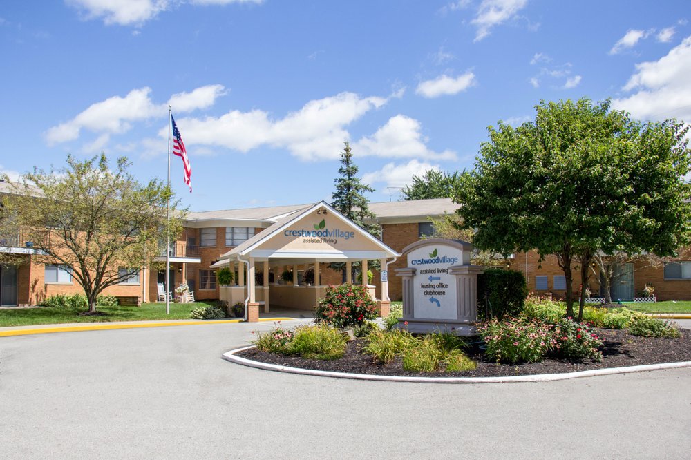Crestwood Village East 19 Photos Apartments 1123 N Edmondson