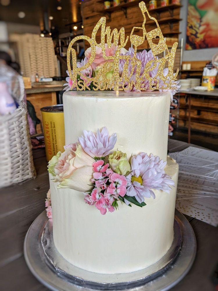 Natalie Rose Cakes