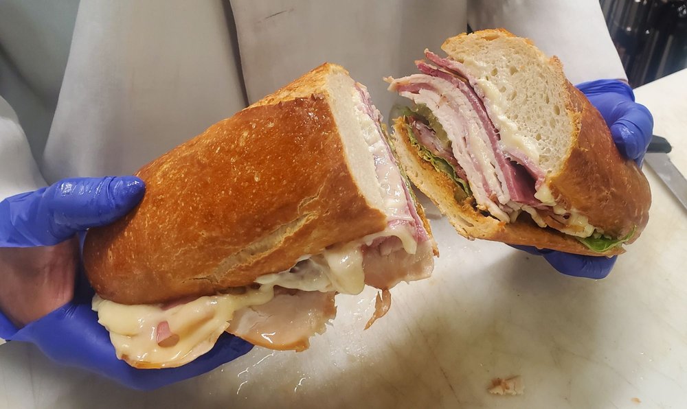 Rick's Sandwiches&Smoothies