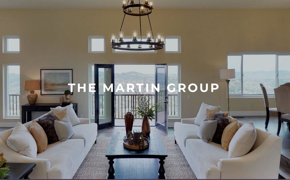The Martin Group - Big Block Realty