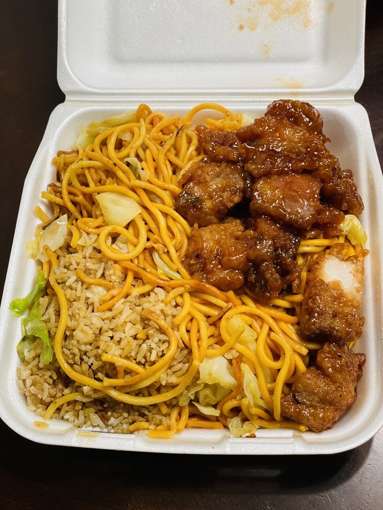 Miki Chan's Okazu Ya