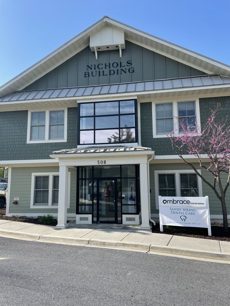 image of business Sandy Spring Dental Care