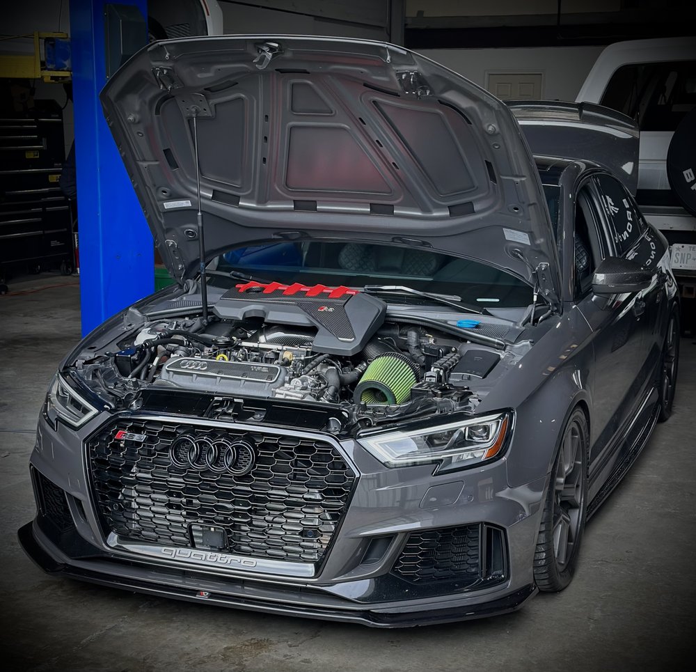 DrivenWerx