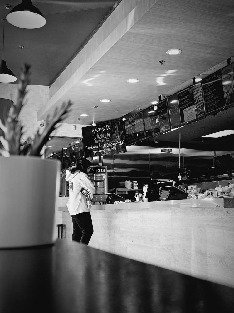 Pickle Banh Mi Long Beach, Long Beach Roadtrippers