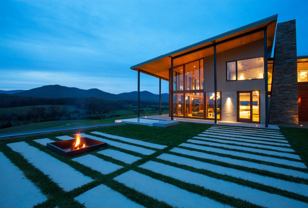 Carter + Burton Architecture