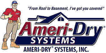 Ameri-Dry Waterproofing & Foundation Repair