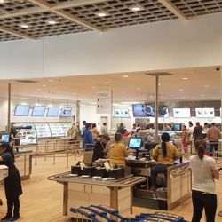 Ikea 96 Photos 108 Reviews Furniture Stores 7500 S Ikea Way
