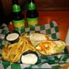 Beef 'O' Brady's