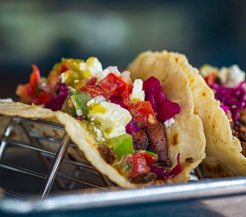 Poppo's Taqueria
