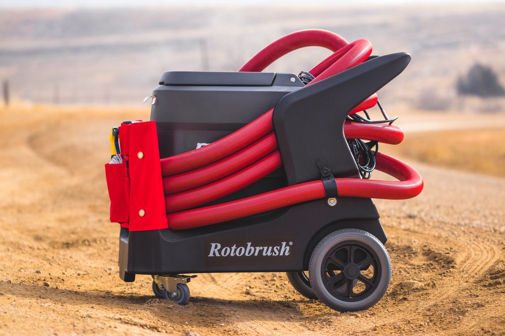 Groulx Air Duct cleaning